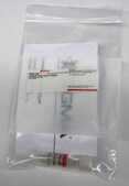 Lambda DNA Hind III Digest for DNA electrophoresis