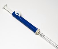 SP Bel-Art&#174; Pipette Pump capacity 2&#160;mL, blue