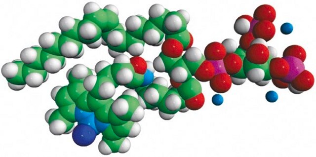 TopFluor&#8482; PI(3,5)P2 Avanti Research&#8482; - A Croda Brand 810186P, powder