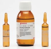 Dimethyl sulfoxide Hybri-Max&#8482;, sterile-filtered, BioReagent, suitable for hybridoma, &#8805;99.7%