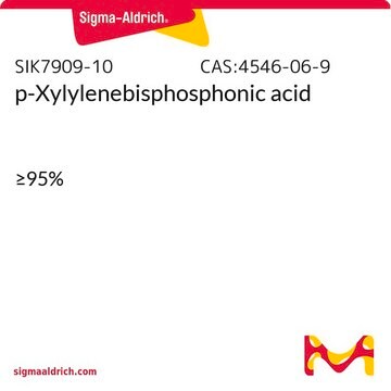 p-Xylylenebisphosphonic acid &#8805;95%
