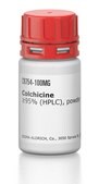 Colchicine &#8805;95% (HPLC), powder