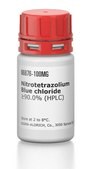 Nitrotetrazolium Blue chloride &#8805;90.0% (HPLC)