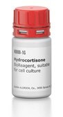 Hydrocortisone BioReagent, suitable for cell culture