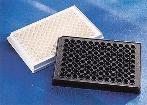 Corning&#174; 96 well plates 1 x 8 Stripwell&#8482;