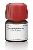 Polyvinylpyrrolidone powder, average Mw ~29,000