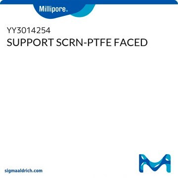 SUPPORT SCRN-PTFE FACED