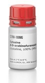 Cytosine &#946;-D-arabinofuranoside &#8805;90% (HPLC), crystalline