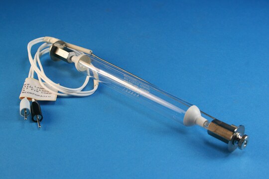 Ace photochemical reactor UV lamp output450&#160;W