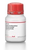 Dextromethorphan hydrobromide monohydrate &#8805;99% (TLC)