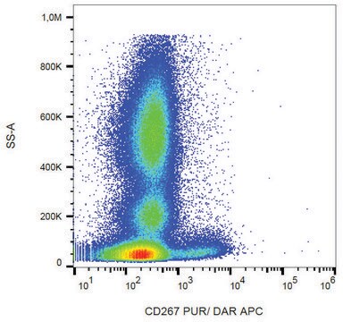 Monoclonal Anti-CD267 antibody produced in rat clone 1A1