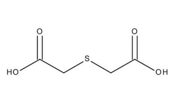 2,2&#8242;-Thiodiacetic acid for synthesis