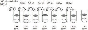 Human FcgRIIBC ELISA Kit for serum, plasma, cell culture supernatants and urine