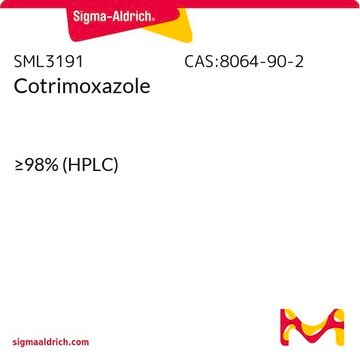 Cotrimoxazole &#8805;98% (HPLC)