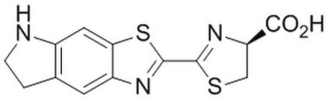 Luciferase Substrate, CycLuc1