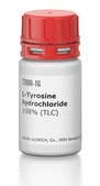 L-Tyrosine hydrochloride &#8805;98% (TLC)