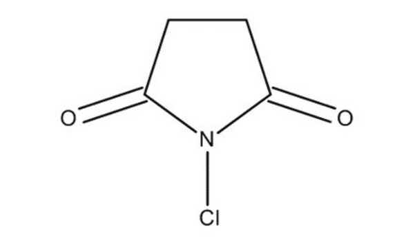 N-Chlorosuccinimide for synthesis