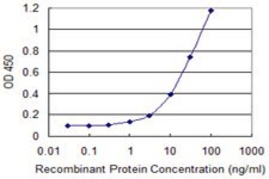 Monoclonal Anti-ARNT2 antibody produced in mouse clone 3E12, purified immunoglobulin, buffered aqueous solution