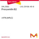 Procyanidin B2 &#8805;97% (HPLC)