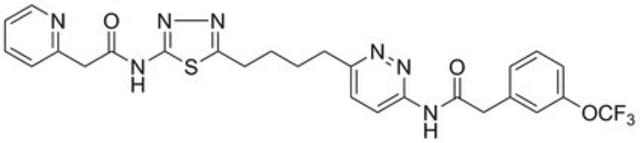 GLS1 Inhibitor III, CB-839