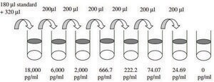 Human FGF-4 ELISA Kit for cell and tissue lysates