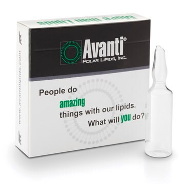 DSPE-PEG(2000) Folate Avanti Research&#8482; - A Croda Brand 880124X