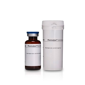 Pharmalyte&#174; 5 - 8 Cytiva 17-0453-01