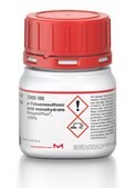p-Toluenesulfonic acid monohydrate ReagentPlus&#174;, &#8805;98%