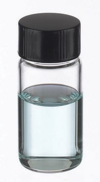 WHEATON&#174; Shorty Vials clear with rubber lined cap packed in partitioned tray glass, tube capacity (6&#160;mL), screw cap