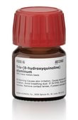 Tris-(8-hydroxyquinoline)aluminum 98% trace metals basis