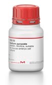 Sodium pyruvate powder, BioXtra, suitable for mouse embryo cell culture