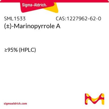 (±)-Marinopyrrole A &#8805;95% (HPLC)