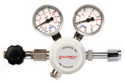 Aldrich&#174; non-corrosive lecture-bottle gas regulator delivery pressure 0-22&#160;psig, CGA Inlet size 170