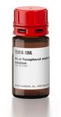DL-&#945;-Tocopherol methoxypolyethylene glycol succinate solution 5&#160;wt. % in H2O