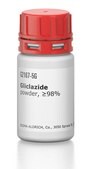 Gliclazide powder, &#8805;98%