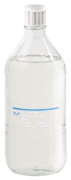 Fluid D bottle of, ready-to-use, bottle volume 1000&#160;mL , filling volume