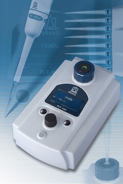 BRAND&#174; PLT unit (pipette leak testing unit) AC/DC input 100 - 240 V AC