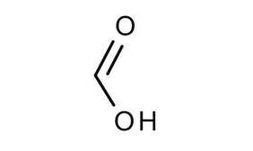 Formic acid for synthesis
