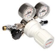 Aldrich&#174; non-corrosive lecture-bottle gas regulator delivery pressure 0-22&#160;psig, CGA Inlet size 170