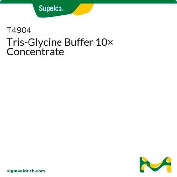 Tris-Glycine Buffer 10× Concentrate