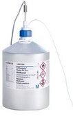 Methanol gradient grade for liquid chromatography LiChrosolv&#174; Reag. Ph Eur