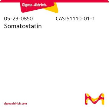 Somatostatin