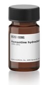 Memantine hydrochloride &#8805;98% (GC)