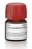 1-Fluoropyridinium triflate 99%