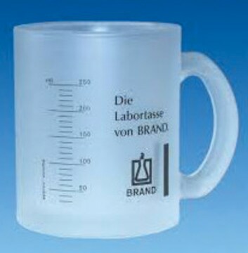 BRAND&#174; BRAND&#174; lab mug pkg of 6&#160;ea