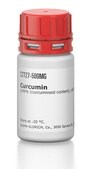 Curcumin &#8805;94% (curcuminoid content), &#8805;80% (Curcumin)