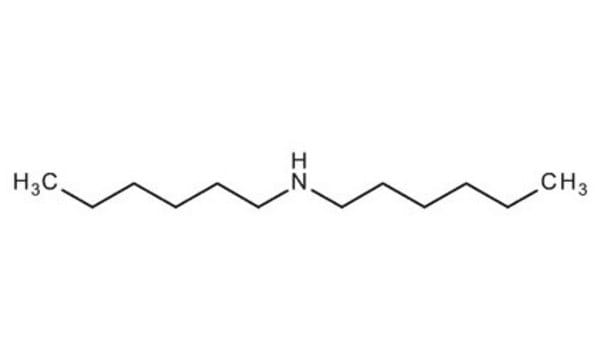 Dihexylamine for synthesis