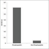 Anti-phospho-PI3-kinase p85-&#945; (pTyr607) antibody produced in rabbit affinity isolated antibody