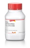 Polyvinylpyrrolidone Vetec&#8482;, reagent grade, average mol wt 10,000