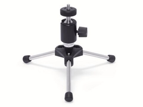 Table-top Tripod for use with RCS&#174; High Flow Touch